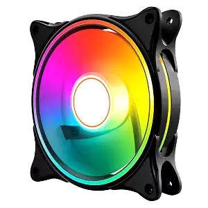 LOVING COOLING FAN SGQ 1200 RGB FAN